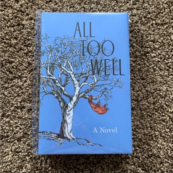 NEW Taylor Swift All Too Well Notebook